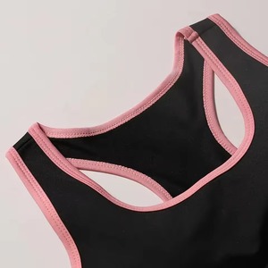 Soutien-gorge de sport pour femme, best-seller, personnalisable, réglable, nouveau style, léger, en vente - Product Image 3