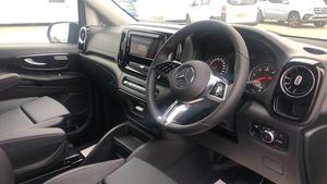 MERCEDES-BENZ VITO USADO, Volante a la Izquierda/Derecha, 2021 2022 2023 2024 2025 - Product Image 6