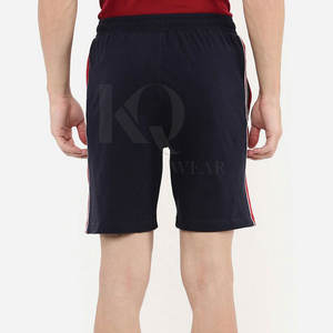 กางเกงขาสั้นผู้ชายคุณภาพพรีเมียม ระบายอากาศดี เหมาะสำหรับใส่เล่นกีฬา ฟิตเนส ออกกำลังกาย วิ่ง ช่วงฤดูร้อน - Product Image 3