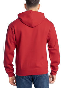 Sweat-shirt à capuche surdimensionné pour homme Essentials - Product Image 4