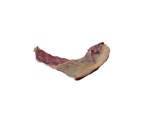 เนื้อซี่โครงหมูแช่แข็งแบบไม่มีกระดูกสำหรับตัด