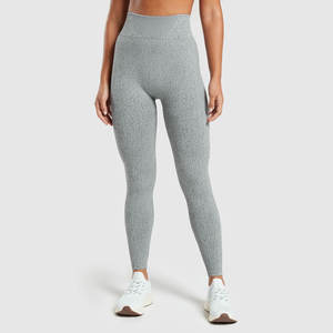 Professional <b>Hot</b> Selling Breathable Premium Product Women <b>Leggings</b> / Newest Design Women <b>Leggings</b> Slim Fit Style Made - Product Image 2