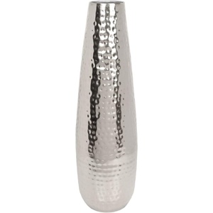 Gold Plated <b>Metal</b> <b>Vase</b> Timeless <b>Metal</b> Decor Customizable Flower <b>Vase</b> Personalized Elegant <b>Vase</b> for Home & Office - Product Image 3