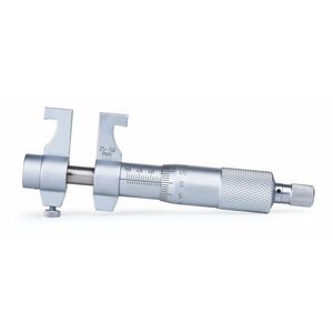 Micrómetro Interior Syntek 25-50 mm, Resolución 0.001 mm, Herramienta de Medición de Diámetro Interior de Metal, Modelo J01M-25-50-K150.012 - Product Image 1