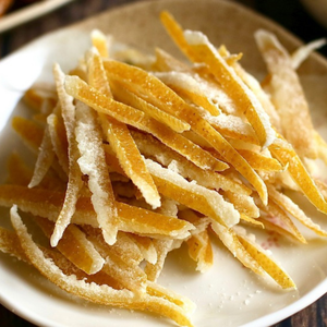 Rodajas de Cáscara de Pomelo para Mermelada, Cáscara de Pomelo Seca - Product Image 6