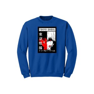 เสื้อสเวตเตอร์คอลเลกชั่น100% ผ้าคอตตอนพิมพ์ลายหน้าอกดีไซน์และสีสำหรับ Winter-280gsm + - Product Image 5
