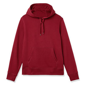 Sudaderas con Capucha para Hombre en Oferta, Personalizadas en Diferentes Colores, de Algodón y Poliéster, Cómodas, Estilo Urbano - Product Image 5