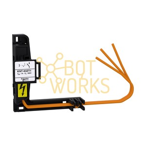 Schneider Electric KNT63ZT1 - Nuevo - Product Image 1