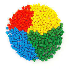 เม็ดพีวีซีเกรดฉีดทนรังสียูวี - Product Image 5