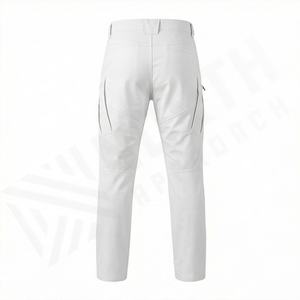 Pantalones Cargo para Hombre, Versátiles, Duraderos, Elegantes, Pantalones Perfectos para Actividades al Aire Libre, Ropa Casual para el Día a Día, Color Personalizado, Cómodos - Product Image 2