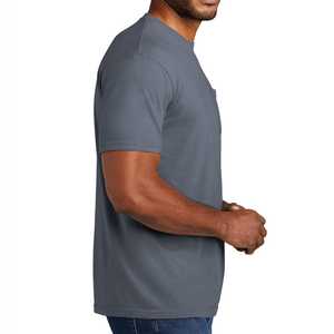 Camiseta Personalizada para Hombre, Camiseta de la Mejor Calidad en Venta, Diseño Más Popular, Hecha en Pakistán - Product Image 3