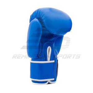 Gants de boxe de haute qualité fabriqués au Pakistan vêtements de combat bonne vente 2025 à prix raisonnable dernier produit gants de boxe - Product Image 5