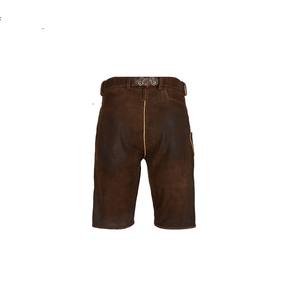 กางเกงหนังบาวาเรียนแบบดั้งเดิมสำหรับผู้ชาย ปี 2025 - Product Image 2