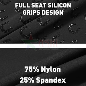 Private Label <b>Women's</b> Riding <b>Leggings</b> Spandex/Polyester <b>Waterproof</b> Windproof Horse Riding Pants Bulk Supply Equestrian Wear - Product Image 5