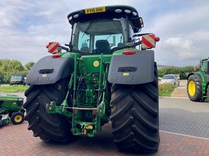 Calidad Original Johnn para Deeree 8345R Tractor maquinaria agrícola tractores a la venta - Product Image 6