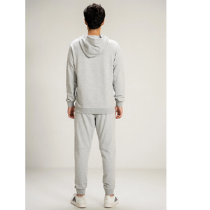 Chándal con logotipo personalizado de alta calidad para hombre Precio de venta al por mayor Impresión digital Opciones de talla grande - Product Image 5