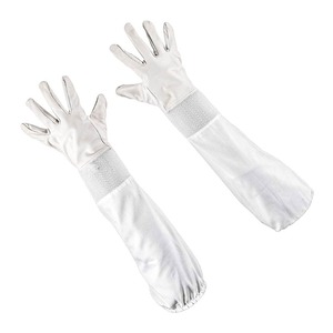 ถุงมือกันผึ้งออกแบบได้ตามต้องการ - Product Image 4