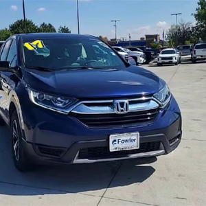 ใช้แล้ว2017 Hon-da CR-V LX - Product Image 1