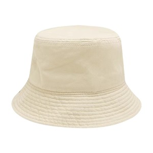 High Quality Custom 3D Embroidery <b>for</b> Men <b>Women</b> Cotton <b>Hats</b> Quick Dry Wholesale <b>Women</b> 100% Cotton Bucket Sun Bucket <b>Hat</b> - Product Image 3