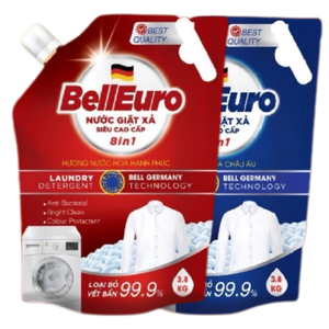 Los más vendidos 2025 detergente líquido para ropa detergente ecológico antibacteriano mantiene la apariencia limpia - Product Image 3