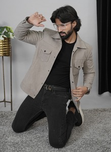 Chaqueta de Traje para Hombre, Estilo Blazer, para Fiestas de Oficina y Ceremonias, Tallas y Marcas Personalizadas Disponibles, en Venta - Product Image 2