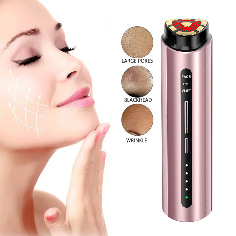 PAKISS Anti Aging Skin Tightening Device