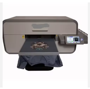 เครื่องสแกนคุณภาพสูงแบบพกพา RIC-OHS DTG-Ri 3000 มีสินค้าในสต็อก! - Product Image 3