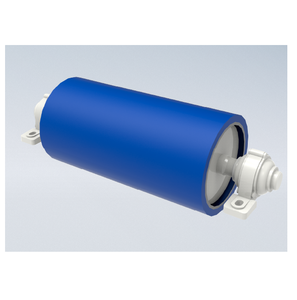 อุปกรณ์เสริมสายพานลำเลียงแบบลูกกลิ้งขนาดใหญ่ราคาไม่แพง - Product Image 1