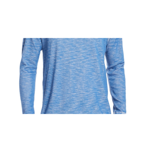 Maglione girocollo da uomo Tommy Bahama Duncan Deux blu navy XL oversize in maglia con stampa logo a maniche lunghe per autunno inverno - Product Image 3