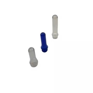 Molde de Plástico para Preformas de Botellas de Agua con Material PP/HDPE y Serigrafía - Product Image 3