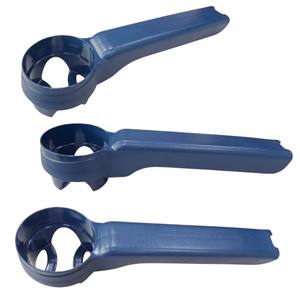 Accesorios de teatro OEM, molde de plástico de felpa, brazos y portavasos para mayor comodidad y conveniencia - Product Image 2