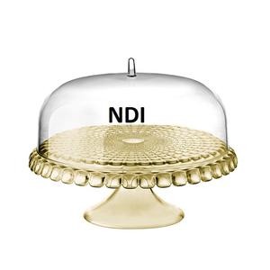 Metal <b>Cake</b> Stand Multi Functional Metal Luxury Design Fruit <b>Cake</b> Serving Stand Shiny Finishing Decorative <b>Cake</b> <b>Server</b> Stand - Product Image 4