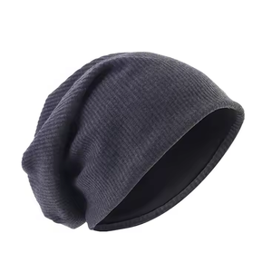 Nueva llegada personalizada Beanie característica de tela de secado rápido - Product Image 1