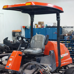 Tractor Kubota BX23S 4WD Diésel con Retroexcavadora, Nuevo y Usado, Económico, en Venta a Buen Precio - Product Image 6