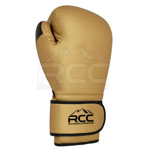 Los mejores guantes de boxeo de moda para la venta al por mayor de alta calidad guantes deportivos de boxeo guantes de boxeo de entrenamiento - Product Image 3