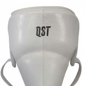 Protector Inguinal de Boxeo de Cuero PU de Alta Calidad, Copa Protectora Hecha a Medida, Precio de Mayoreo, Directo de Fábrica - Product Image 6