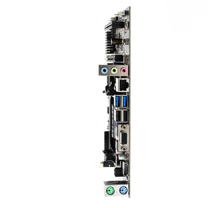 Placa base AMD A88 | Placa base de alto rendimiento con gráficos integrados <span class=keywords><strong>FM2</strong></span>/<span class=keywords><strong>FM2</strong></span> + Socket para PC de escritorio - Product Image 6