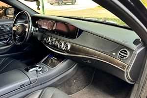 Mercedes-Benz S550 2015 Usado, Motor V8 Biturbo, Equipado, de Propietario del Sur, Sin Modificar - Product Image 3