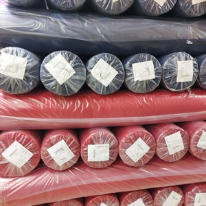 Échantillons de tissu en maille tricotée extensible en polyester et élasthanne, format A4, pour maillots de bain, 1 ensemble, voir les détails - Product Image 4