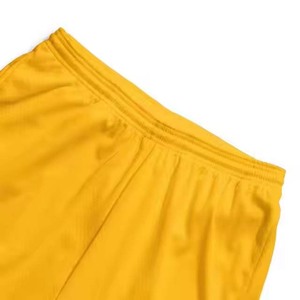 Top Trending Reliable Quality Man <b>Short</b> Long Cotton <b>Towel</b> Wholesale Jogger Casual <b>Shorts</b> For Men with puff printing logo - Product Image 6