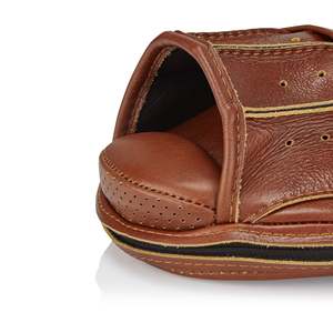 Venta al por mayor 2025 mejor fabricante personalizado entrenamiento deportivo almohadillas de enfoque logotipo personalizado Pakistán proveedor de fábrica - Product Image 3