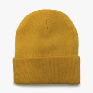 Gorro de alta calidad - Product Image 3