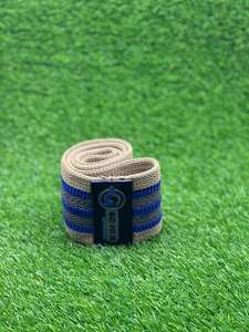 Hip Circle Booty Workout <b>Bands</b> Fitness Strips Loops Yoga Gym Equipment Polyester Fabric Non-Slip High Elastic Comfortable - Product Image 2