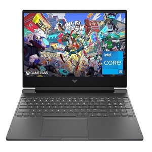 Nouvel ordinateur portable de jeu Victus 15, écran 15,6 pouces FHD IPS anti-reflets 144 Hz, i5-12450H (équivalent i7-11800H), 16 Go de RAM, SSD 1 To, RTX 3050 - Product Image 1