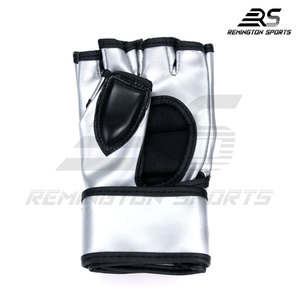 Boxing Equipments <b>MMA</b> <b>Gloves</b> for Adult Design Your Own Logo <b>MMA</b> <b>Gloves</b> High Quality <b>MMA</b> <b>Gloves</b> - Product Image 4