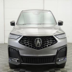 Nouveau modèle 2025 – Acura MDX A-Spec 3.5L V6 SOHC i-VTEC 24V SH-AWD – Transmission automatique à vente rapide avec garantie - Product Image 6