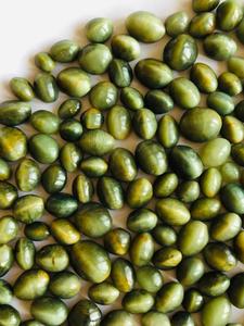 Piedra de ojo de at's, en diferentes tamaños y formas con buen ojo y color - Product Image 3