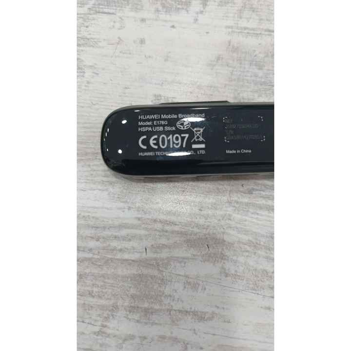 Huawei E176G - Turkcell VINN Device