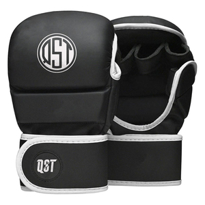 ถุงมือกีฬา MMA มาใหม่ล่าสุดสายรัดข้อมือปรับได้น้ำหนักเบา - Product Image 2