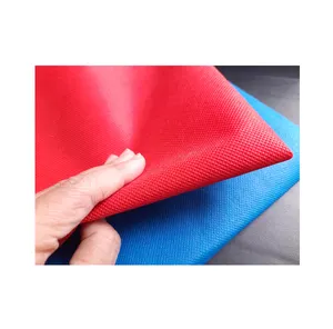 Medical Industries Supplies Superior Quality Polypropylene Textile Raw Material PP Spunbond Non Woven Fabric for Surgical Mask